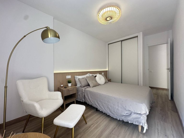 Apartment for Sale in Benalmadena Costa, Malaga 9