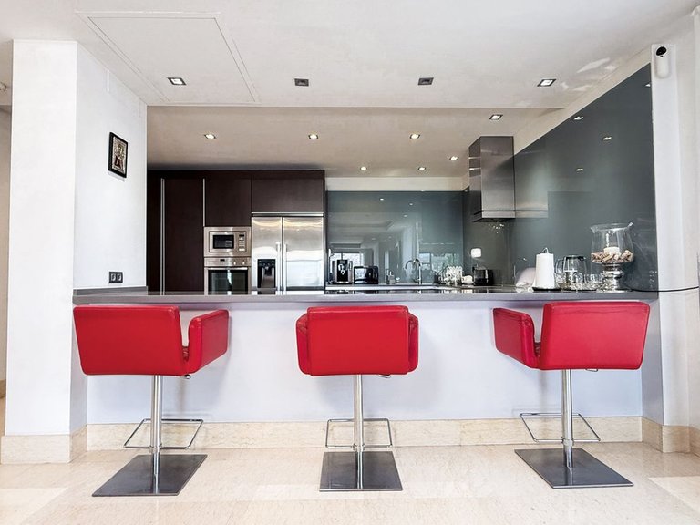 Apartment for Sale in Benahavís, Malaga 10