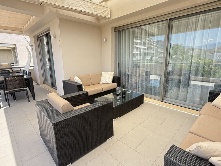 Apartment for Sale in Benahavís, Malaga 11
