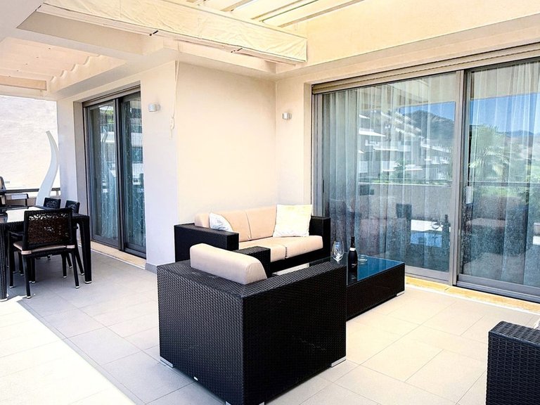 Apartment for Sale in Benahavís, Malaga 13