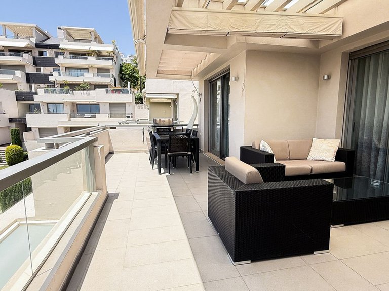 Apartment for Sale in Benahavís, Malaga 15