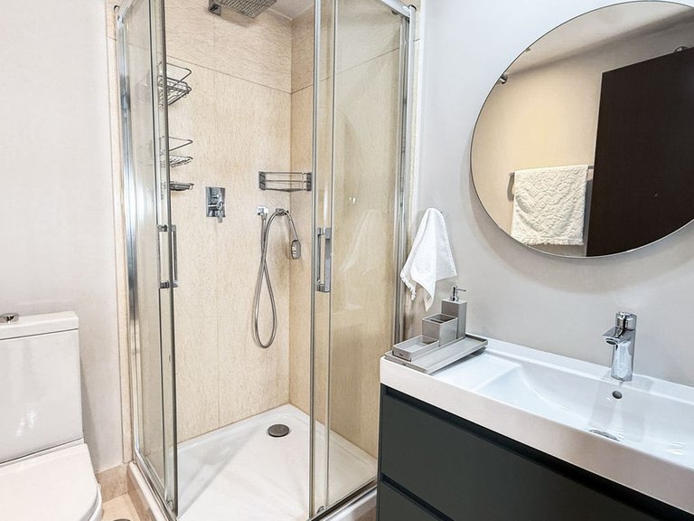 Apartment for Sale in Benahavís, Malaga 28