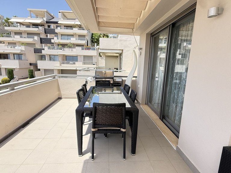 Apartment for Sale in Benahavís, Malaga 3