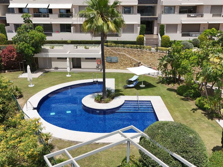 Apartment for Sale in Benahavís, Malaga 31