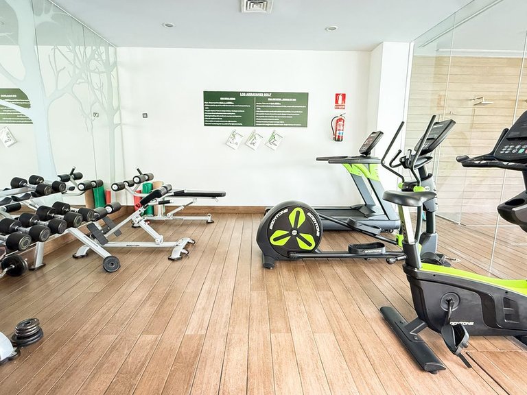 Apartment for Sale in Benahavís, Malaga 36