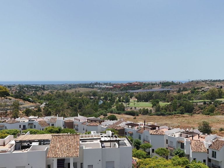 Apartment for Sale in Benahavís, Malaga 37