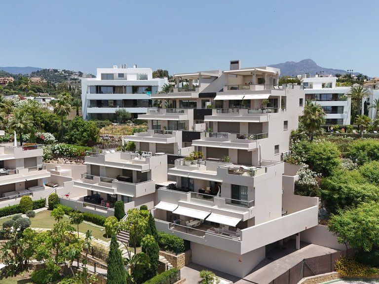 Apartment for Sale in Benahavís, Malaga 39