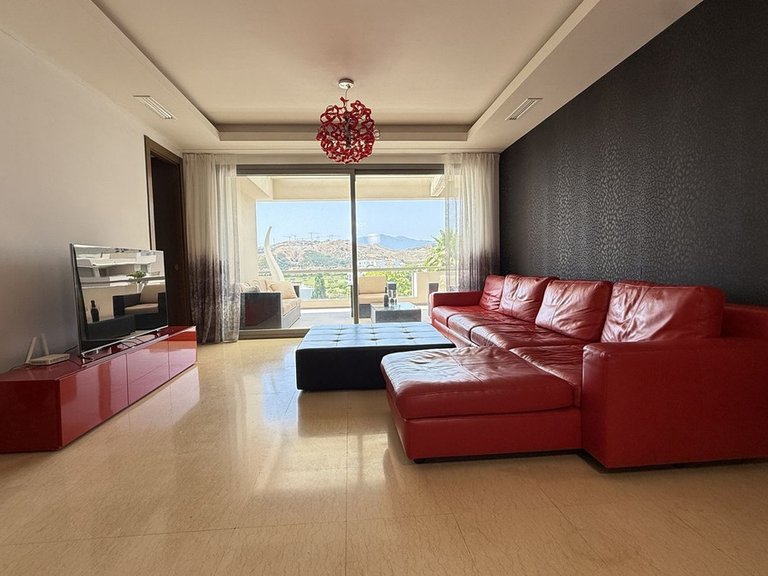 Apartment for Sale in Benahavís, Malaga 4