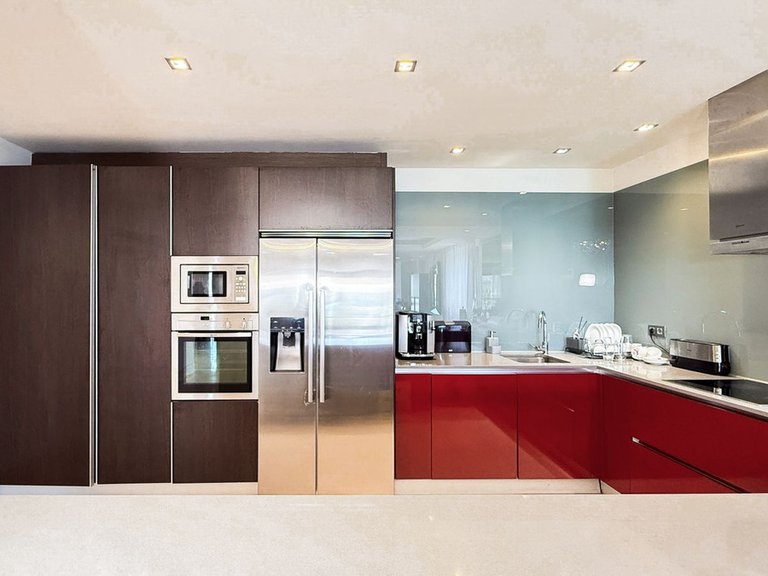 Apartment for Sale in Benahavís, Malaga 8