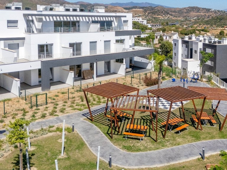Apartment for Sale in Estepona, Malaga 11