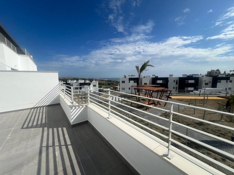 Apartment for Sale in Estepona, Malaga 2