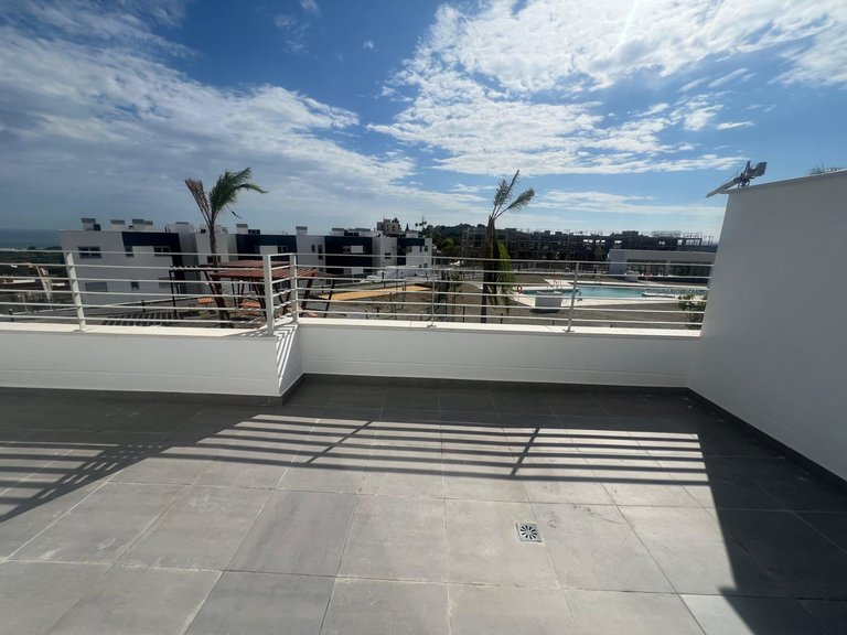 Apartment for Sale in Estepona, Malaga 9