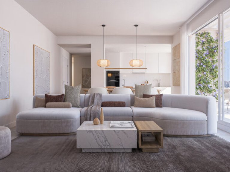 Apartment for Sale in Estepona, Malaga 2