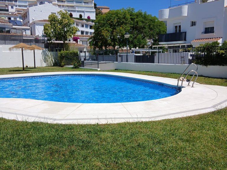 Villa for Sale in Fuengirola, Malaga 7
