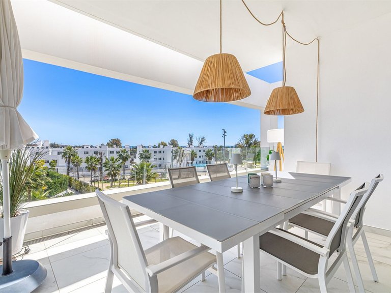 Apartment for Sale in Bel Air, Malaga 10