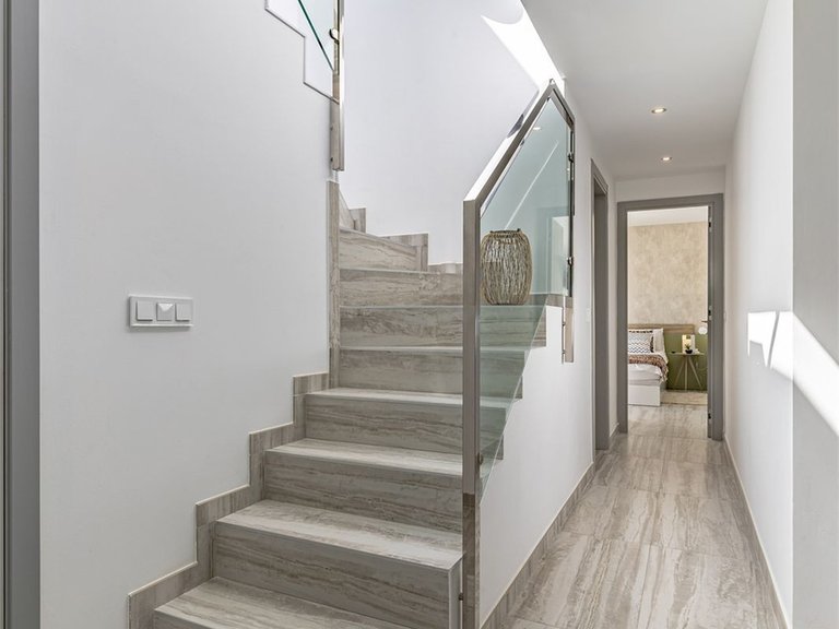Apartment for Sale in Bel Air, Malaga 12