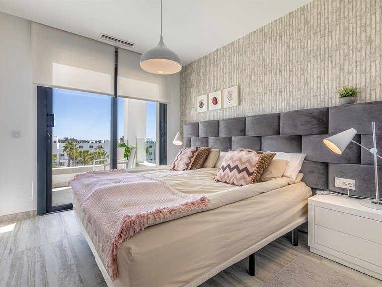 Apartment for Sale in Bel Air, Malaga 13