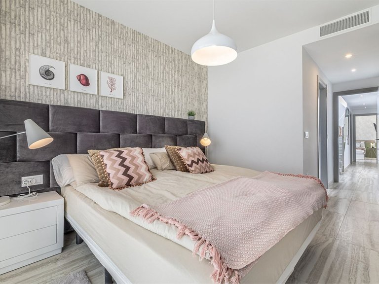 Apartment for Sale in Bel Air, Malaga 14