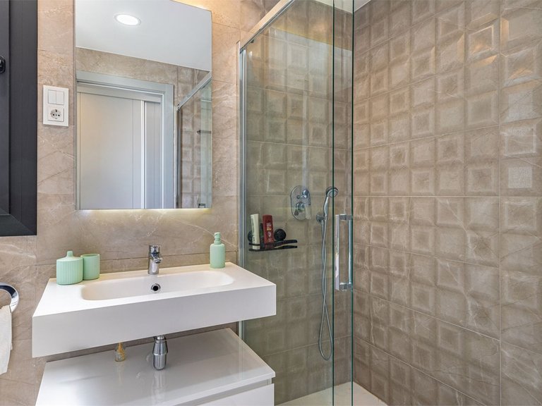 Apartment for Sale in Bel Air, Malaga 15