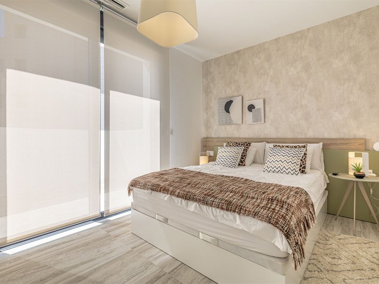 Apartment for Sale in Bel Air, Malaga 16