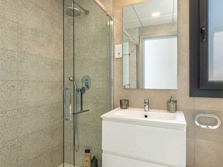 Apartment for Sale in Bel Air, Malaga 17