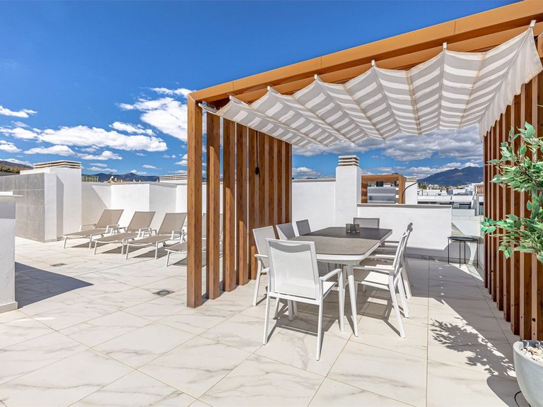 Apartment for Sale in Bel Air, Malaga 18