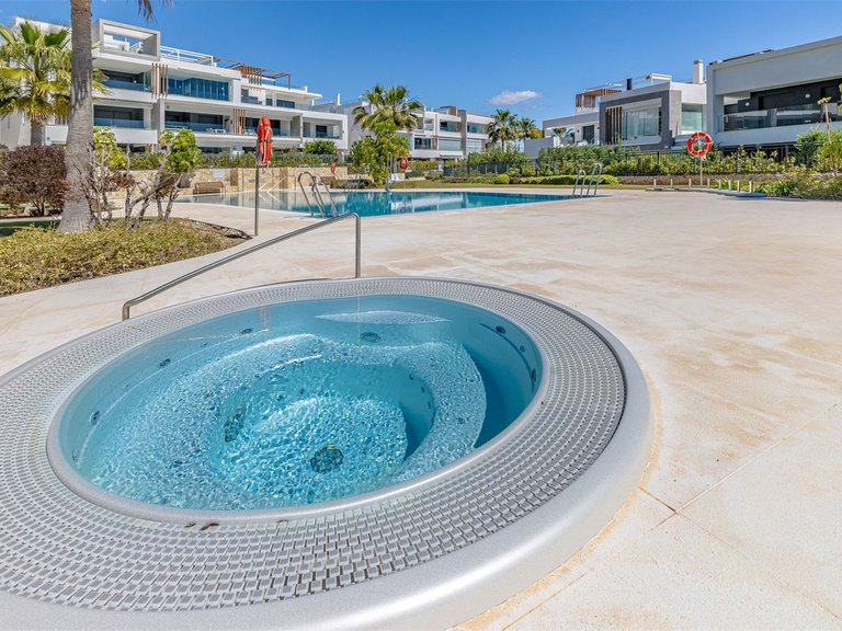 Apartment for Sale in Bel Air, Malaga 20
