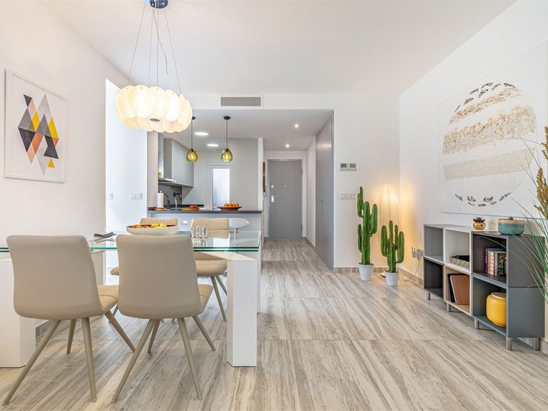 Apartment for Sale in Bel Air, Malaga 3