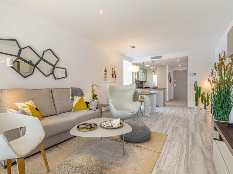 Apartment for Sale in Bel Air, Malaga 4