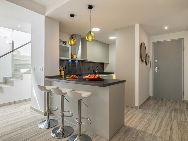 Apartment for Sale in Bel Air, Malaga 5