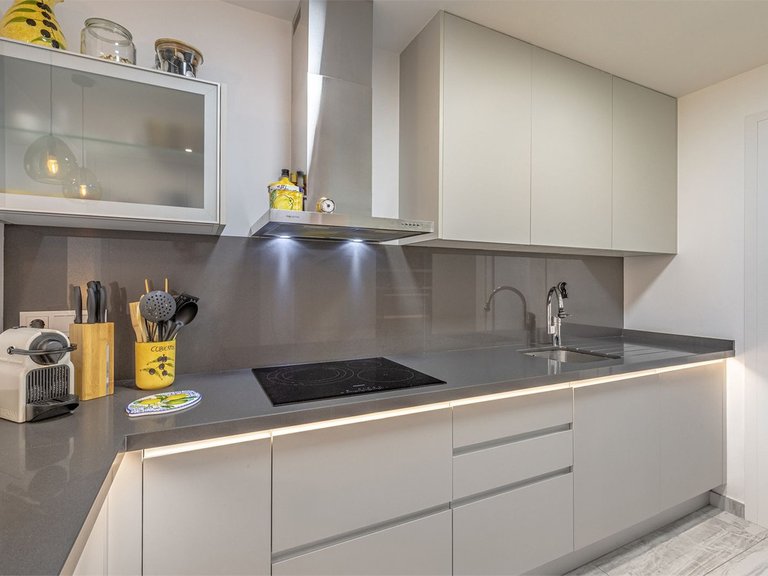 Apartment for Sale in Bel Air, Malaga 6