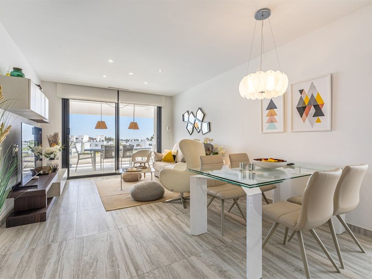 Apartment for Sale in Bel Air, Malaga 7