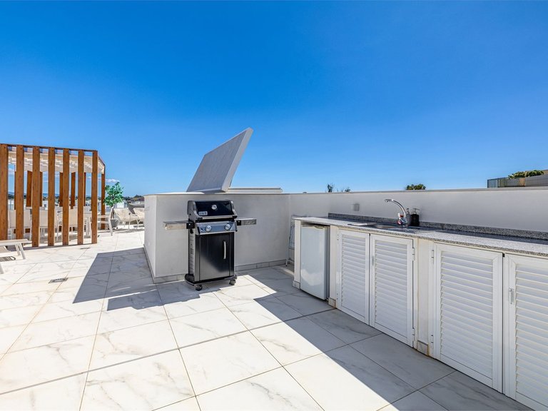 Apartment for Sale in Bel Air, Malaga 9