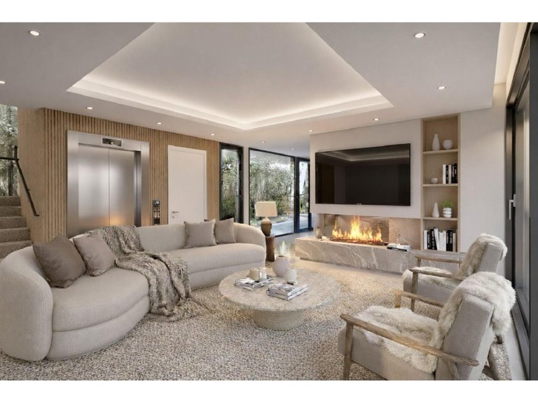 Villa for Sale in Valle Romano, Malaga 5