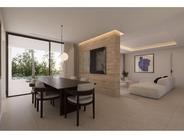 Villa for Sale in Valle Romano, Malaga 6