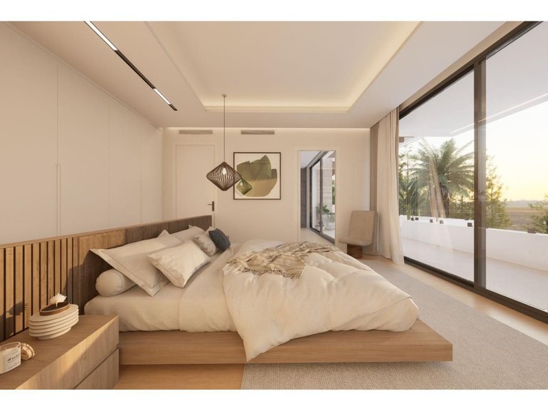 Villa for Sale in Valle Romano, Malaga 7