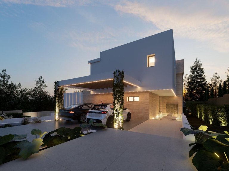 Villa for Sale in Valle Romano, Malaga 9
