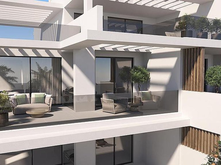 Apartment for Sale in Estepona, Malaga 10