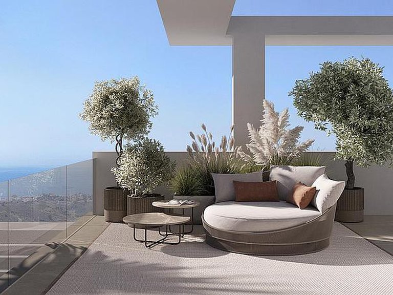Apartment for Sale in Estepona, Malaga 14