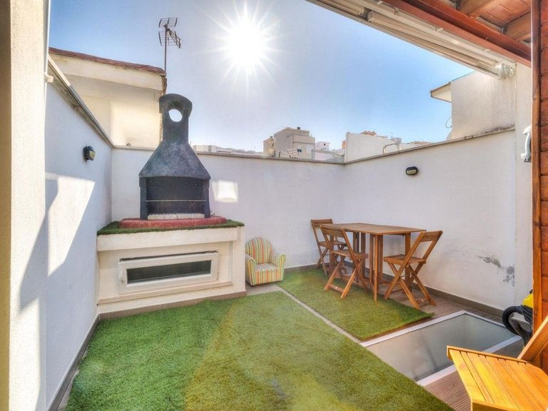Villa for Sale in Fuengirola, Malaga 1