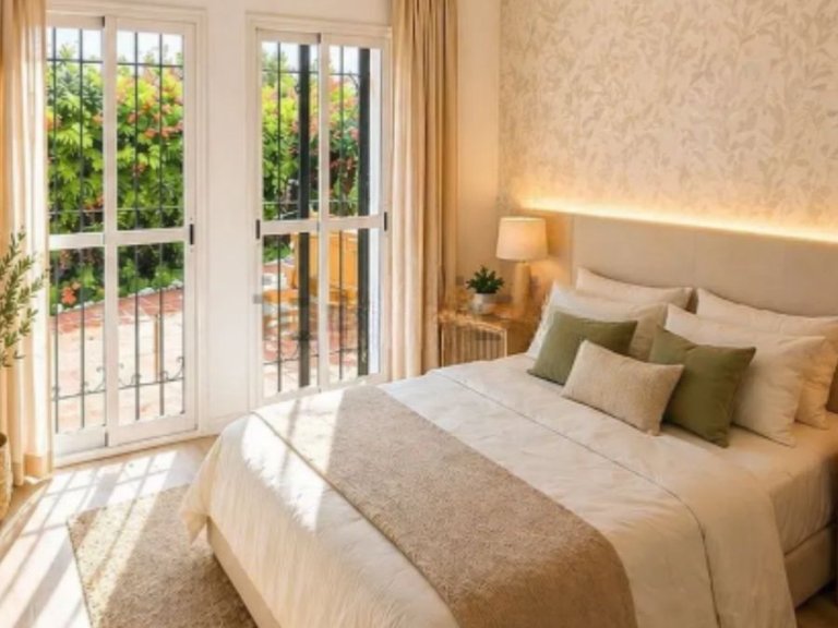 Apartment for Sale in El Paraiso, Malaga 12