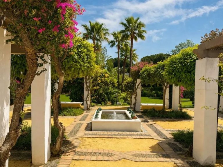 Apartment for Sale in El Paraiso, Malaga 21