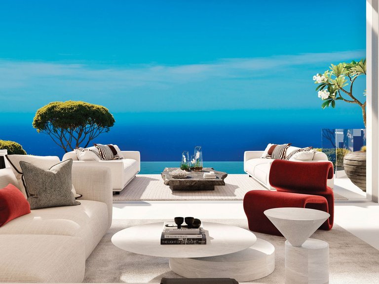 Villa for Sale in Costa del Sol La Quinta, Malaga 19