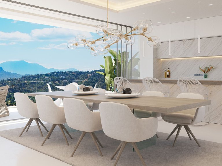 Villa for Sale in Costa del Sol La Quinta, Malaga 2