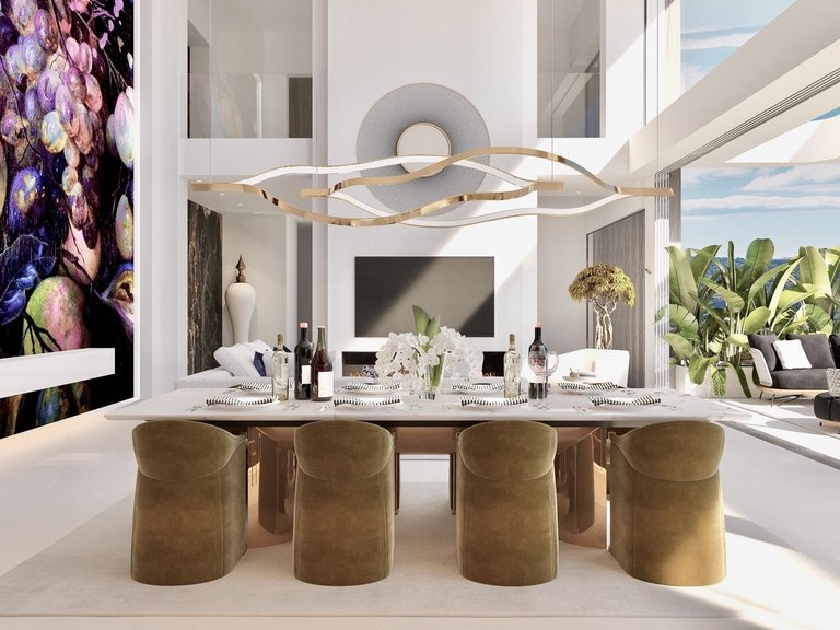 Villa for Sale in Costa del Sol La Quinta, Malaga 27