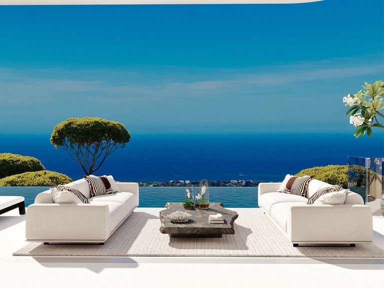 Villa for Sale in Costa del Sol La Quinta, Malaga 30