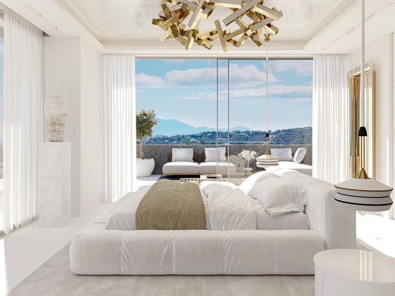 Villa for Sale in Costa del Sol La Quinta, Malaga 45