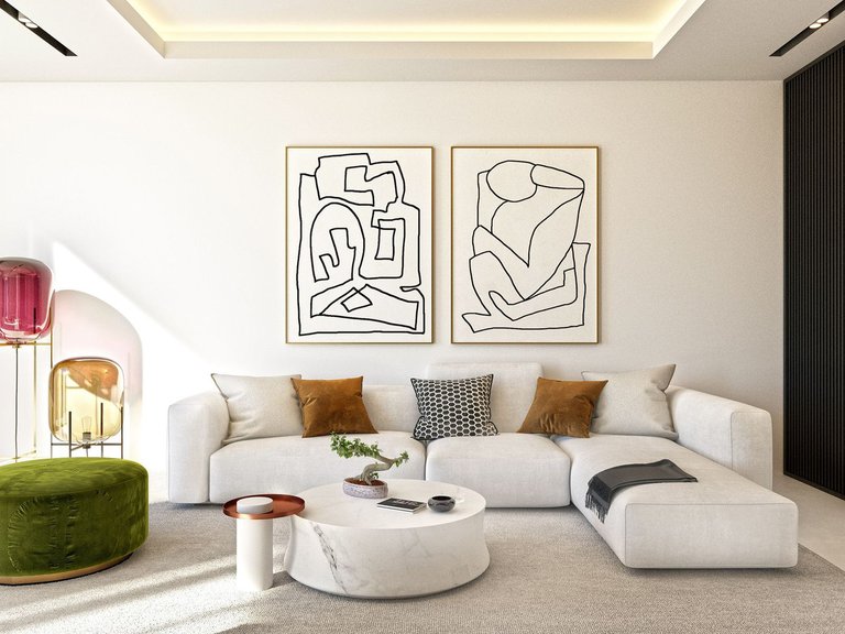 Villa for Sale in Costa del Sol La Quinta, Malaga 48