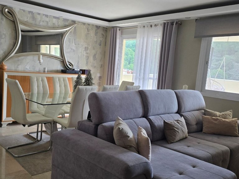 Apartment for Sale in Mijas, Malaga 10