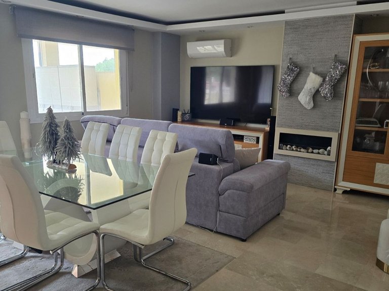 Apartment for Sale in Mijas, Malaga 11
